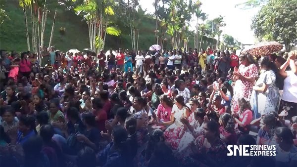 ඉහළ යන භාණ්ඩ මිල