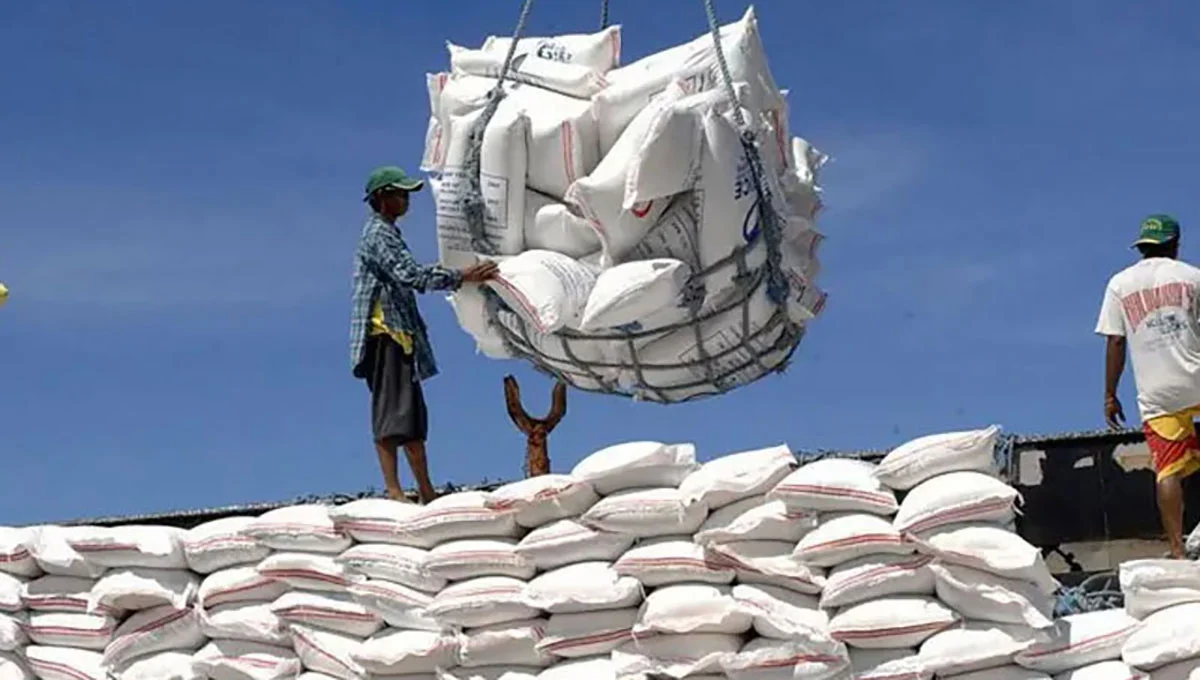 ඉහළ යන භාණ්ඩ මිල