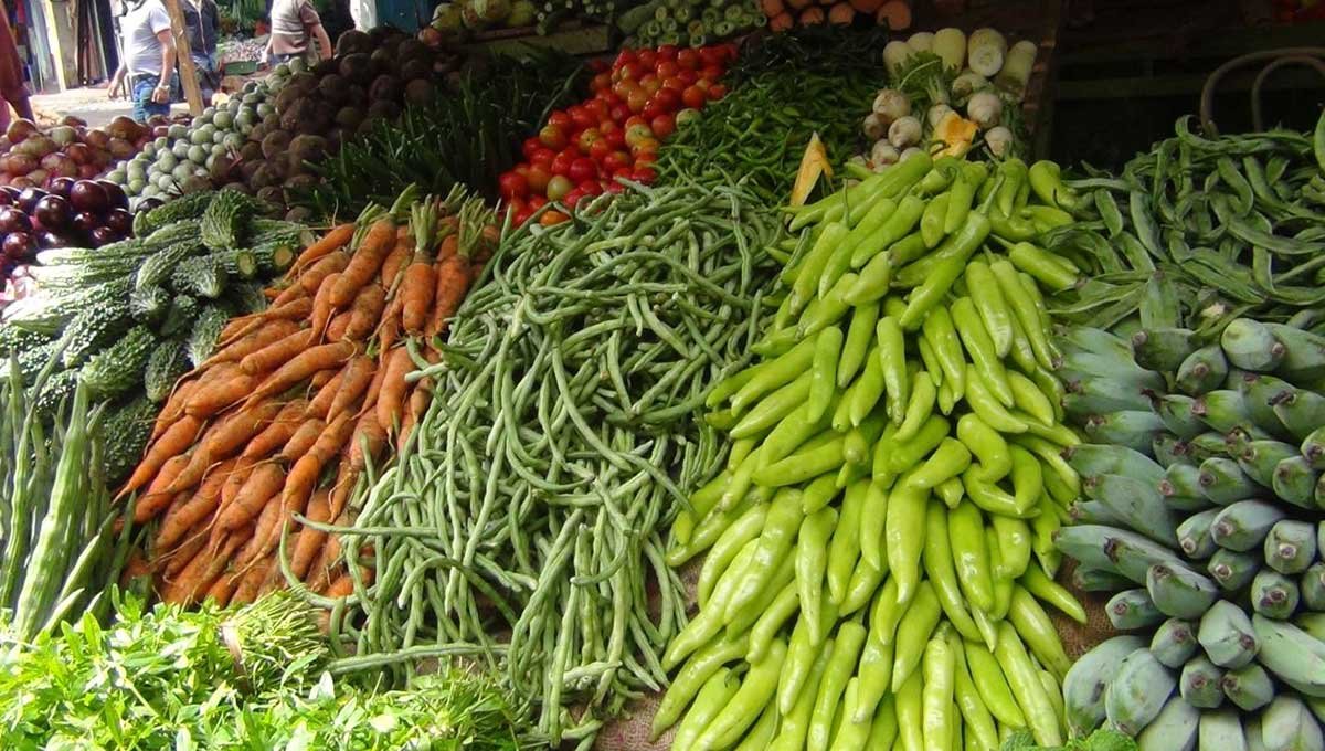 ඉහළ යන භාණ්ඩ මිල