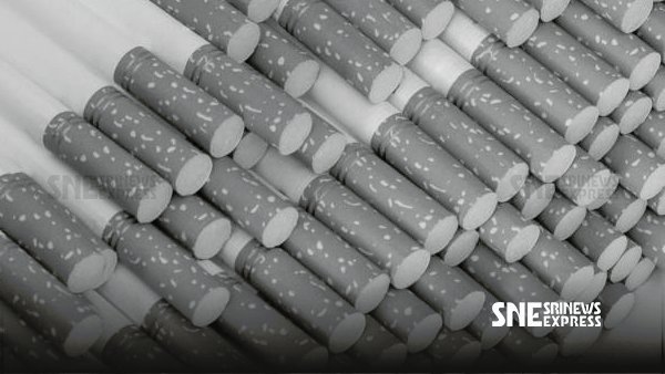 ඉහළ යන භාණ්ඩ මිල