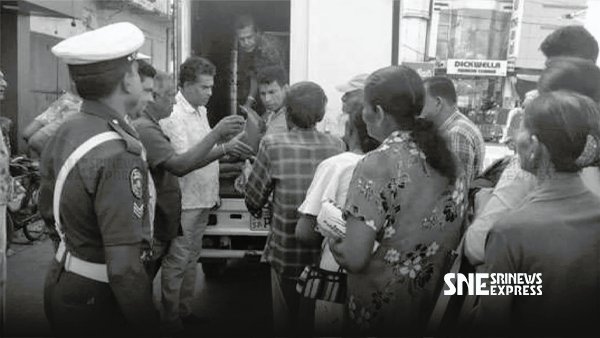 ඉහළ යන භාණ්ඩ මිල