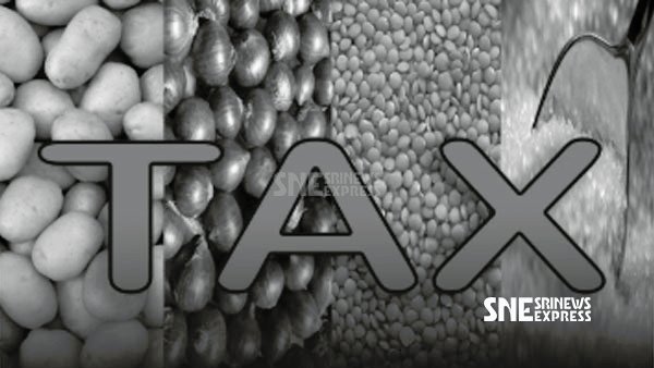 ඉහළ යන භාණ්ඩ මිල