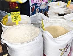 ඉහළ යන භාණ්ඩ මිල