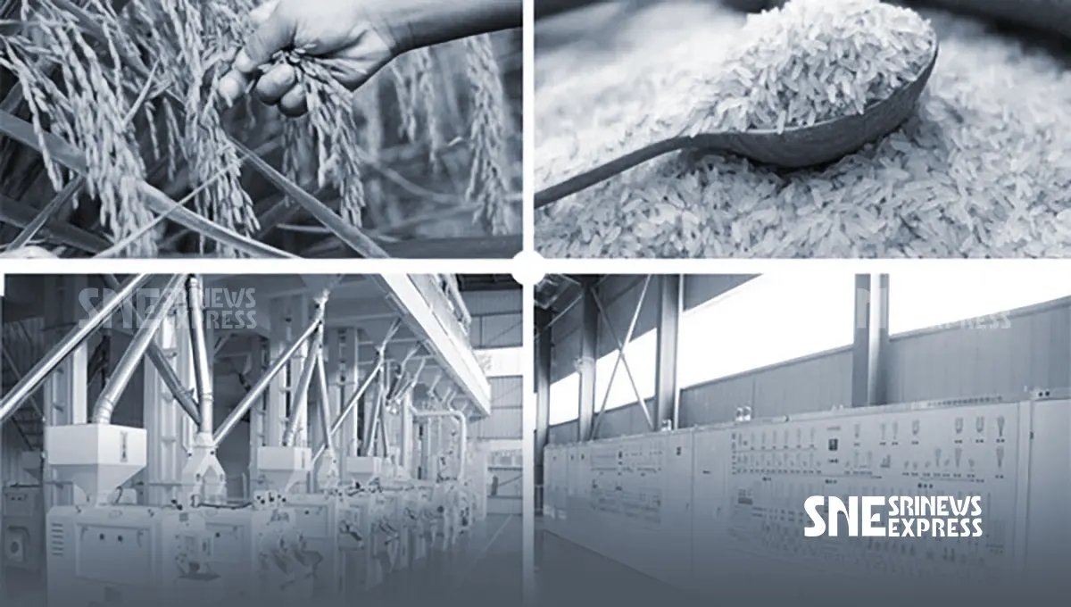 ඉහළ යන භාණ්ඩ මිල