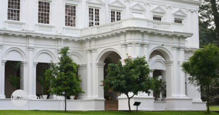 ජනාධිපති මන්දිර 8ක් නඩත්තුවට මිලියන 80ක්